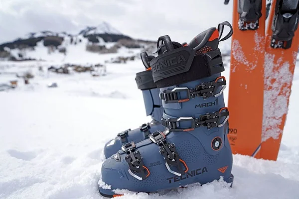 Ski Boot